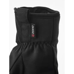 Hestra CZone Mistral Split Mitt 3 Finger Bike Gloves - Black 11 Hestra CZone Mistral Split Mitt 3 Finger Bike Gloves - Black -Hestra Store hestra czone mistral split mitt 3 finger bike gloves black 4 1552556