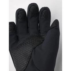 Hestra CZone Pluto Junior - 5 Finger Gloves - Black 11 Hestra CZone Pluto Junior - 5 Finger Gloves - Black -Hestra Store hestra czone pluto jr 5 finger black 3 1317538