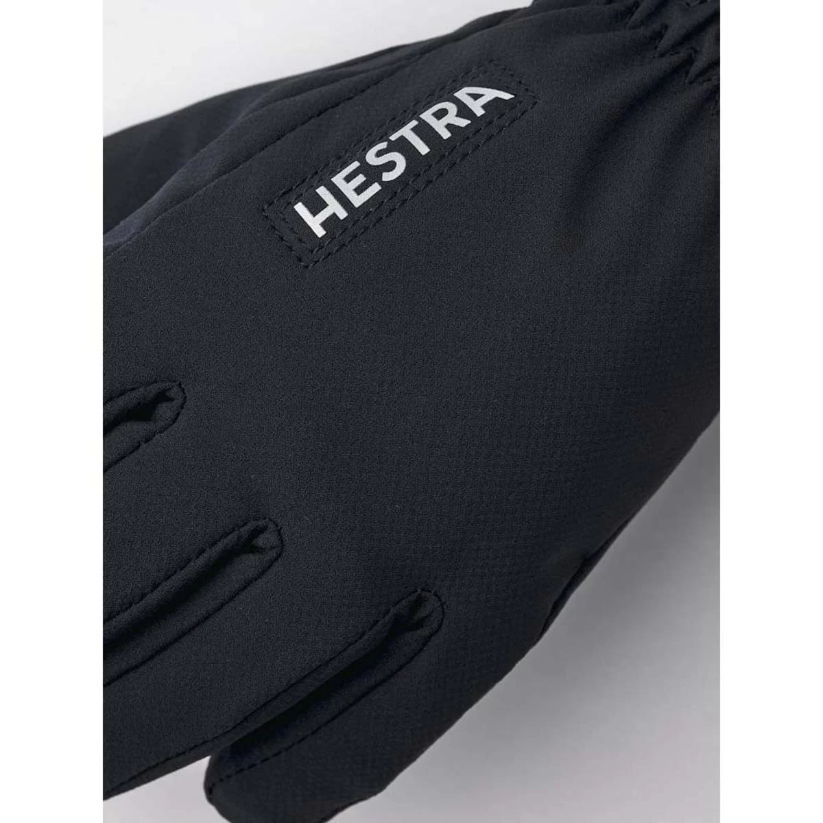 Hestra CZone Pluto Junior 5-Finger Gloves 5 Hestra CZone Pluto Junior 5-Finger Gloves - Image 3