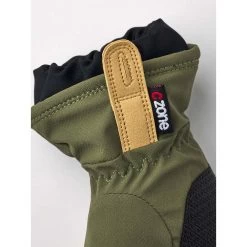 Hestra CZone Pluto Junior 5-Finger Gloves 18 Hestra CZone Pluto Junior 5-Finger Gloves -Hestra Store hestra czone pluto junior 5 finger gloves 134