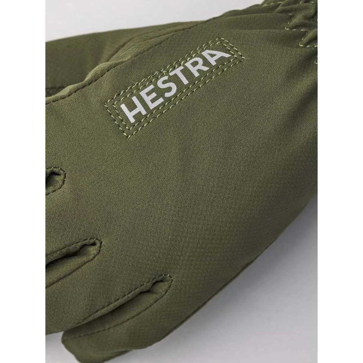 Hestra CZone Pluto Junior 5-Finger Gloves 11 Hestra CZone Pluto Junior 5-Finger Gloves - Image 9