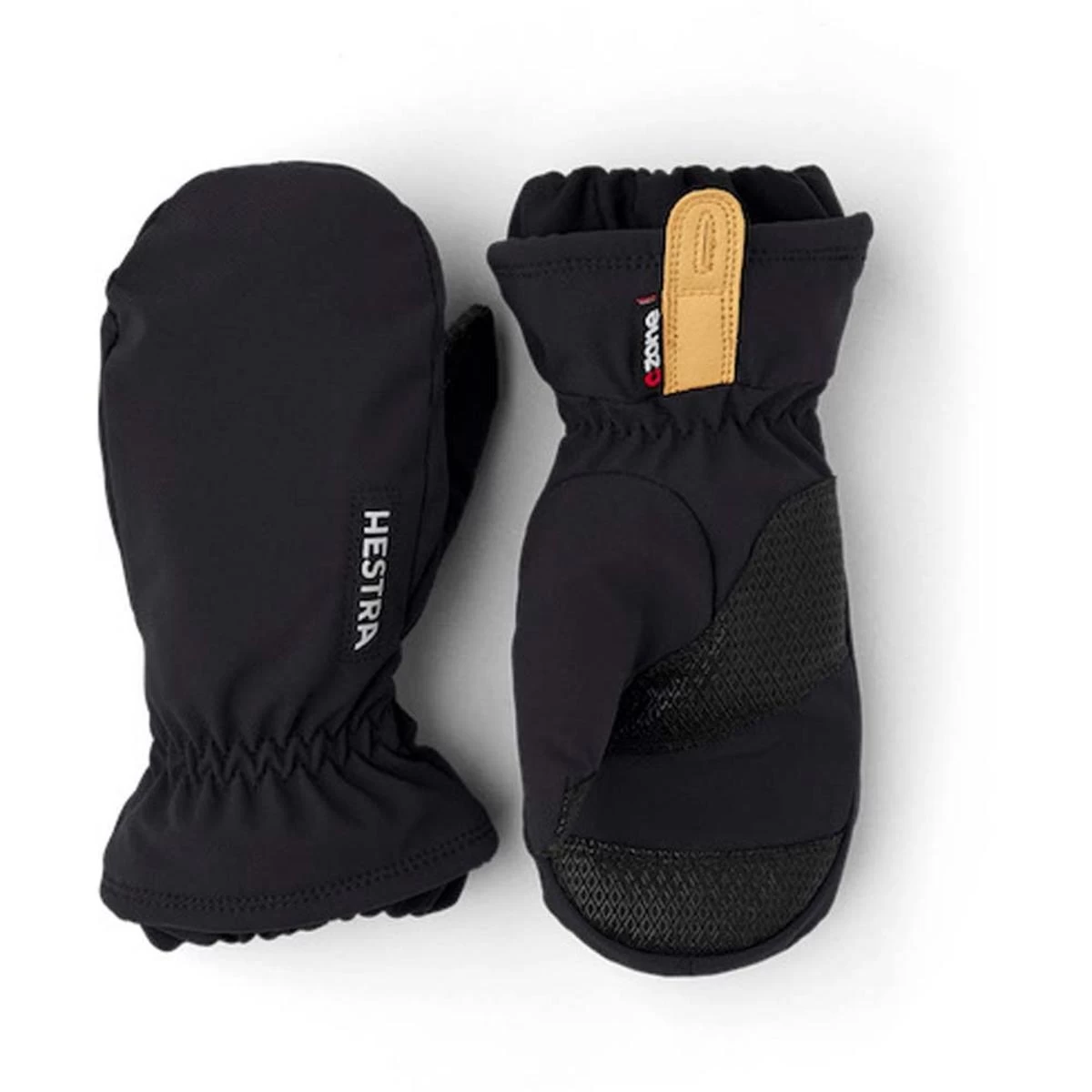 Hestra CZone Pluto Junior Mittens 3 Hestra CZone Pluto Junior Mittens