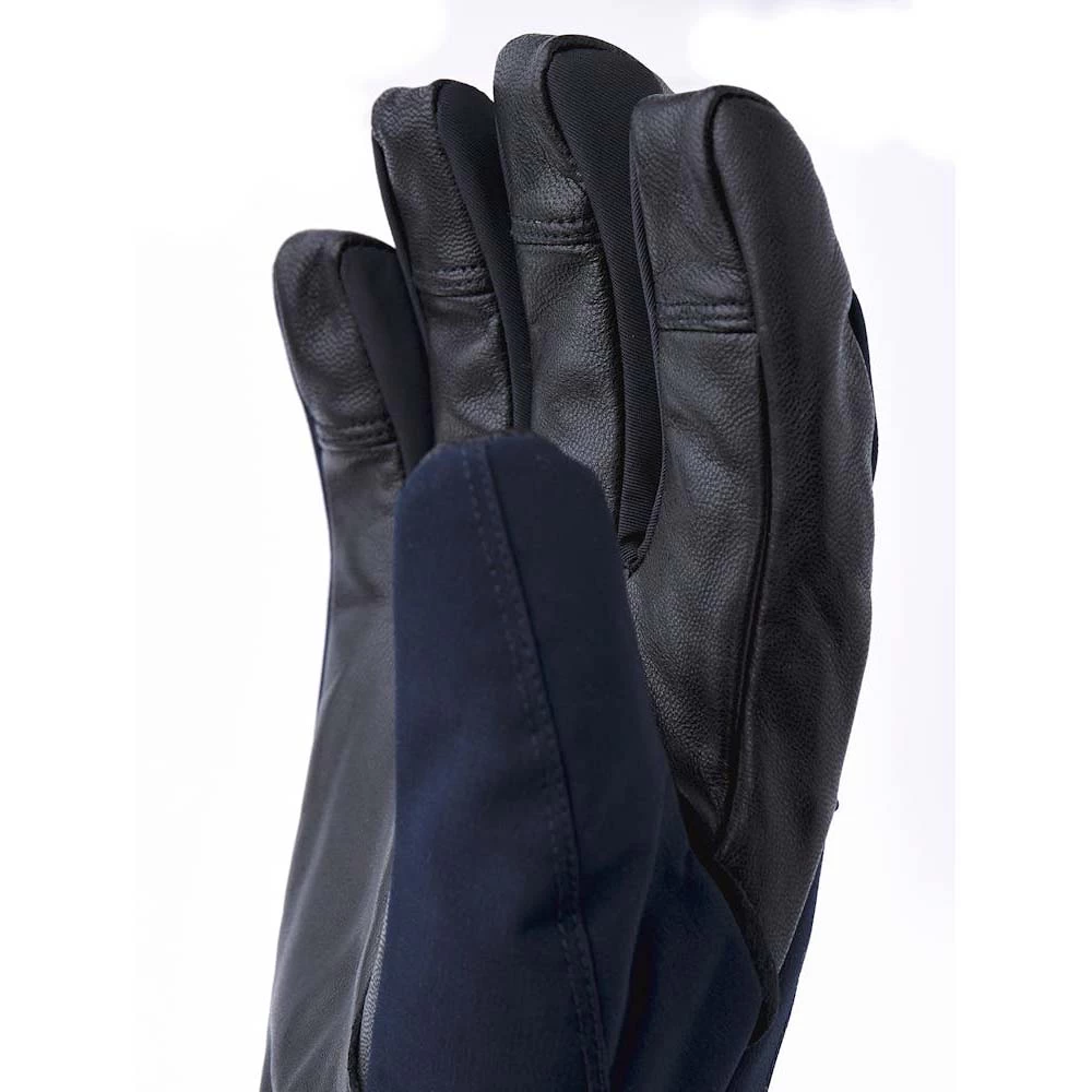 Hestra CZone Pointer 5-Finger Gloves 10 Hestra CZone Pointer 5-Finger Gloves - Image 8