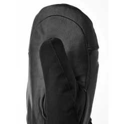 Hestra CZone Pointer Mittens - Black -Hestra Store hestra czone pointer mittens black 2 1317712