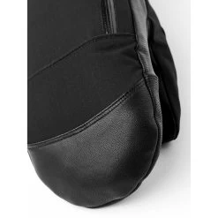 Hestra CZone Pointer Mittens - Black -Hestra Store hestra czone pointer mittens black 3 1317713