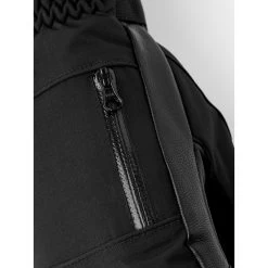 Hestra CZone Pointer Mittens - Black -Hestra Store hestra czone pointer mittens black 4 1317714