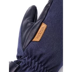 Hestra CZone Primaloft Inverno Women's Mittens - Navy -Hestra Store hestra czone primaloft inverno womens mittens navy 4 1323618