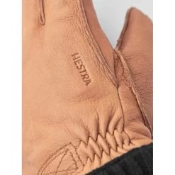 Hestra Deerskin Primaloft Rib Leather Gloves - Cork 9 Hestra Deerskin Primaloft Rib Leather Gloves - Cork -Hestra Store hestra deerskin primaloft rib leather gloves cork 3 1070858