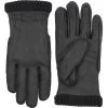Hestra Deerskin Primaloft Ribbed Gloves 1 Hestra Deerskin Primaloft Ribbed Gloves -Hestra Store hestra deerskin primaloft ribbed gloves 151
