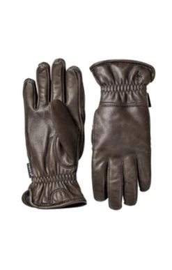 Hestra Deerskin Winter Gloves -Hestra Store hestra deerskin winter gloves 111
