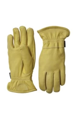 Hestra Deerskin Winter Gloves -Hestra Store hestra deerskin winter gloves 112