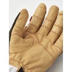 Hestra Ergo Grip Active - 5 Finger Outdoor Gloves - Dark Forest / Natural Brown 14 Hestra Ergo Grip Active - 5 Finger Outdoor Gloves - Dark Forest / Natural Brown -Hestra Store hestra ergo grip active 5 finger gloves dark forest natural brown 7 1207467