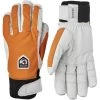 Hestra Ergo Grip Active - 5 Finger Outdoor Gloves - Orange/offwhite 2 Hestra Ergo Grip Active - 5 Finger Outdoor Gloves - Orange/offwhite -Hestra Store hestra ergo grip active 5 finger gloves orange offwhite1a 1 1552974