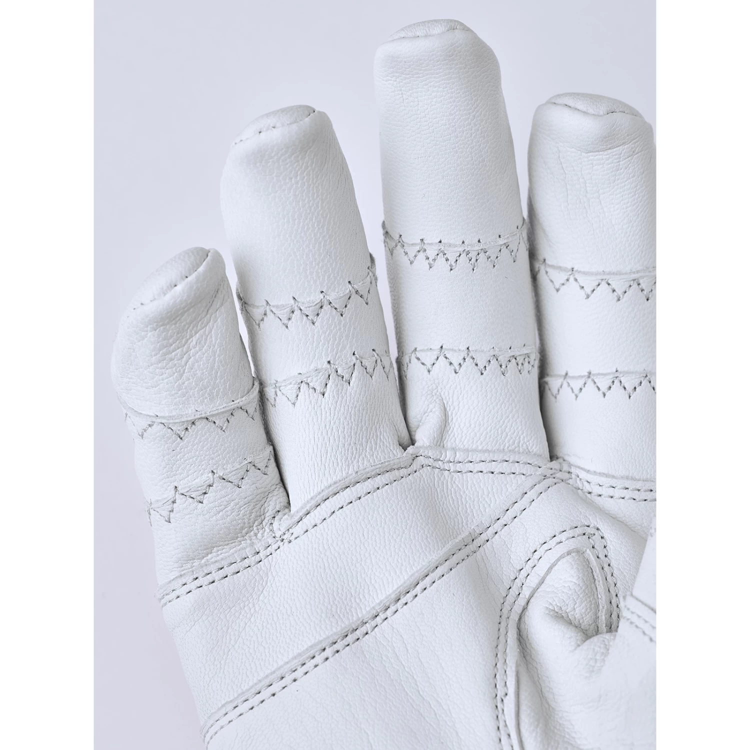 Hestra Ergo Grip Active - 5 Finger Outdoor Gloves - Fuchsia/offwhite 10 Hestra Ergo Grip Active - 5 Finger Outdoor Gloves - Fuchsia/offwhite - Image 8