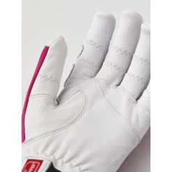 Hestra Ergo Grip Active - 5 Finger Outdoor Gloves - Fuchsia/offwhite 18 Hestra Ergo Grip Active - 5 Finger Outdoor Gloves - Fuchsia/offwhite -Hestra Store hestra ergo grip active 5 finger outdoor gloves fuchsia offwhite 10 1324310
