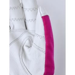 Hestra Ergo Grip Active - 5 Finger Outdoor Gloves - Fuchsia/offwhite 19 Hestra Ergo Grip Active - 5 Finger Outdoor Gloves - Fuchsia/offwhite -Hestra Store hestra ergo grip active 5 finger outdoor gloves fuchsia offwhite 12 1324311