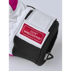 Hestra Ergo Grip Active - 5 Finger Outdoor Gloves - Fuchsia/offwhite 26 Hestra Ergo Grip Active - 5 Finger Outdoor Gloves - Fuchsia/offwhite -Hestra Store hestra ergo grip active 5 finger outdoor gloves fuchsia offwhite 2 1324315