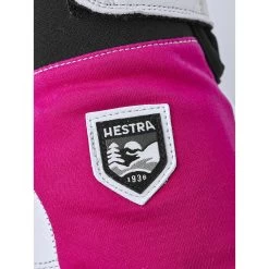 Hestra Ergo Grip Active - 5 Finger Outdoor Gloves - Fuchsia/offwhite 23 Hestra Ergo Grip Active - 5 Finger Outdoor Gloves - Fuchsia/offwhite -Hestra Store hestra ergo grip active 5 finger outdoor gloves fuchsia offwhite 5 1324320