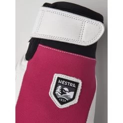 Hestra Ergo Grip Active - 5 Finger Outdoor Gloves - Fuchsia/offwhite 27 Hestra Ergo Grip Active - 5 Finger Outdoor Gloves - Fuchsia/offwhite -Hestra Store hestra ergo grip active 5 finger outdoor gloves fuchsia offwhite 8 1324324
