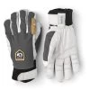 Hestra Ergo Grip Active - 5 Finger Outdoor Gloves - Grey/offwhite 1 Hestra Ergo Grip Active - 5 Finger Outdoor Gloves - Grey/offwhite -Hestra Store hestra ergo grip active 5 finger outdoor gloves grey offwhite 1 1070871
