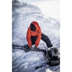 Hestra Ergo Grip Active - 5 Finger Outdoor Gloves - Grey/offwhite -Hestra Store hestra ergo grip active 5 finger outdoor gloves grey offwhite 7 1070877