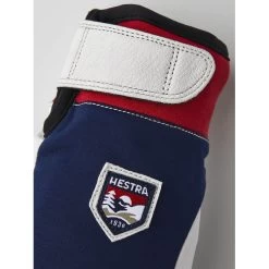Hestra Ergo Grip Active - 5 Finger Outdoor Gloves - Navy/offwhite 12 Hestra Ergo Grip Active - 5 Finger Outdoor Gloves - Navy/offwhite -Hestra Store hestra ergo grip active 5 finger outdoor gloves navy offwhite 4 1070869