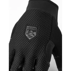 Hestra Ergo Grip Enduro Bike Gloves - Black -Hestra Store hestra ergo grip enduro bike gloves black 1 1207779