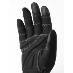 Hestra Ergo Grip Enduro Bike Gloves - Black -Hestra Store hestra ergo grip enduro bike gloves black 5 1207784