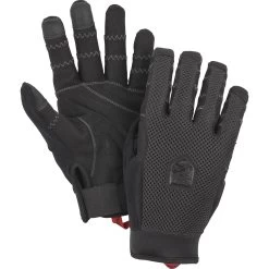 Hestra Ergo Grip Enduro Bike Gloves - Black