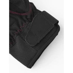 Hestra Ergo Grip Long Finger Bike Gloves - Black -Hestra Store hestra ergo grip enduro fahrradhandschuhe black black 2 984096