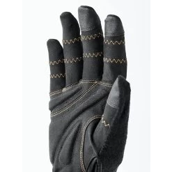 Hestra Ergo Grip Long Finger Bike Gloves - Olive -Hestra Store hestra ergo grip enduro fahrradhandschuhe olive 4 984074
