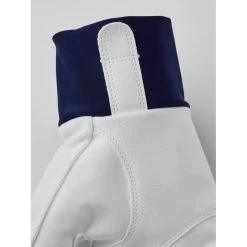 Hestra Ergo Grip Race Cut 5-finger Bike Gloves - Red/navy -Hestra Store hestra ergo grip race cut 5 finger gloves red navy 5 1070938