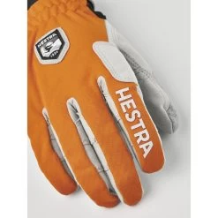 Hestra Ergo Grip Windstopper Race - 5 Finger Cross Country Gloves - Orange 14 Hestra Ergo Grip Windstopper Race - 5 Finger Cross Country Gloves - Orange -Hestra Store hestra ergo grip windstopper race 5 finger cross country gloves orange 2 1553192