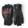 Hestra Fall Line 5-finger Gloves -Hestra Store hestra fall line 5 finger gloves 166