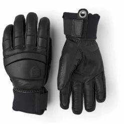 Hestra Fall Line 5-finger Gloves -Hestra Store hestra fall line 5 finger gloves 168