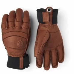 Hestra Fall Line 5-finger Gloves -Hestra Store hestra fall line 5 finger gloves 170