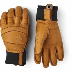 Hestra Fall Line 5-finger Gloves -Hestra Store hestra fall line 5 finger gloves 171