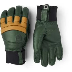 Hestra Fall Line 5-finger Gloves -Hestra Store hestra fall line 5 finger gloves 172