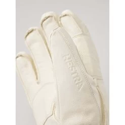 Hestra Fall Line 5-finger Gloves -Hestra Store hestra fall line 5 finger gloves 173