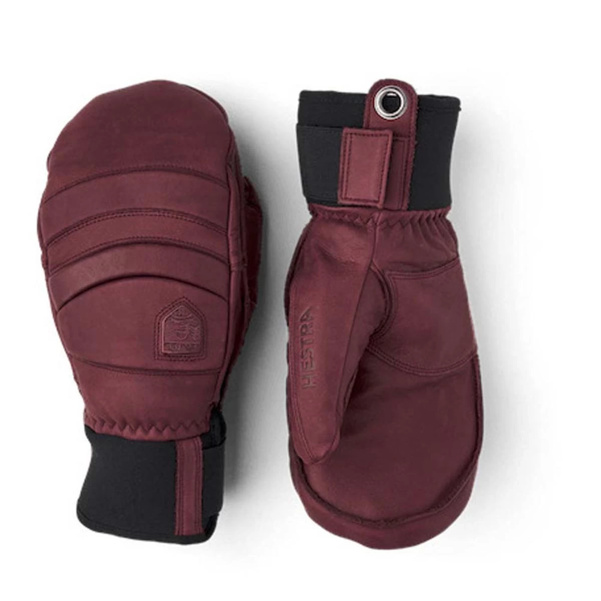Hestra Fall Line Ski Mittens 5 Hestra Fall Line Ski Mittens - Image 3