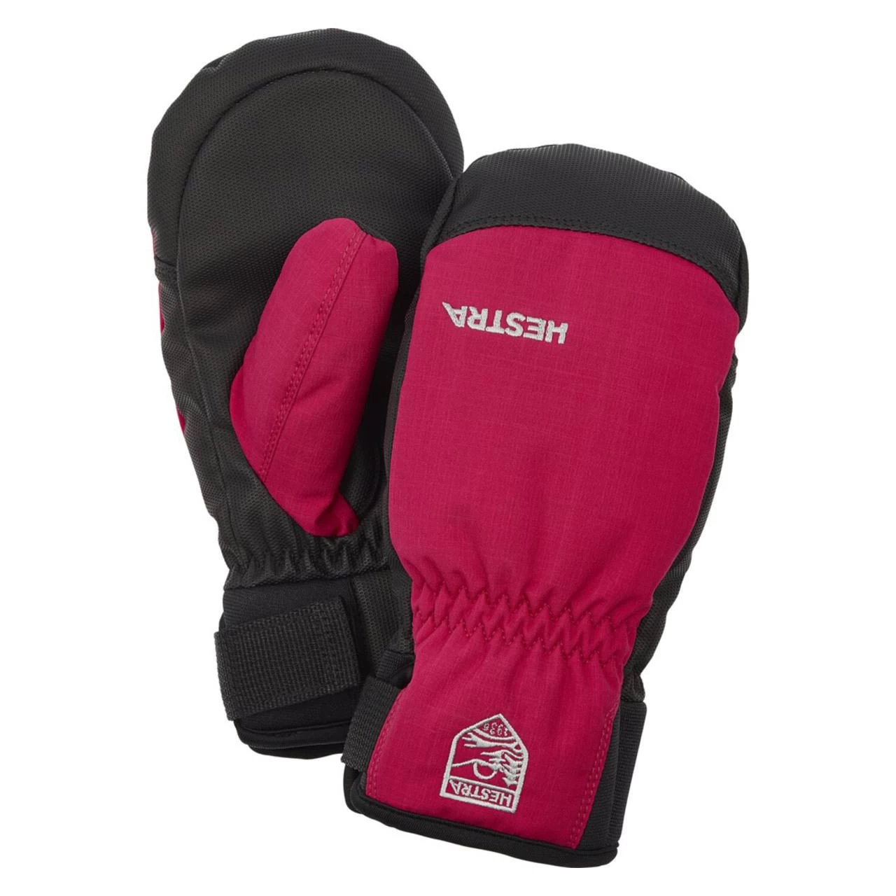 Hestra Kids' Ferox Primaloft Mitt 3 Hestra Kids' Ferox Primaloft Mitt - Image 2