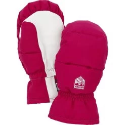 Hestra Foss Junior Mitts -Hestra Store hestra foss junior mitts 197