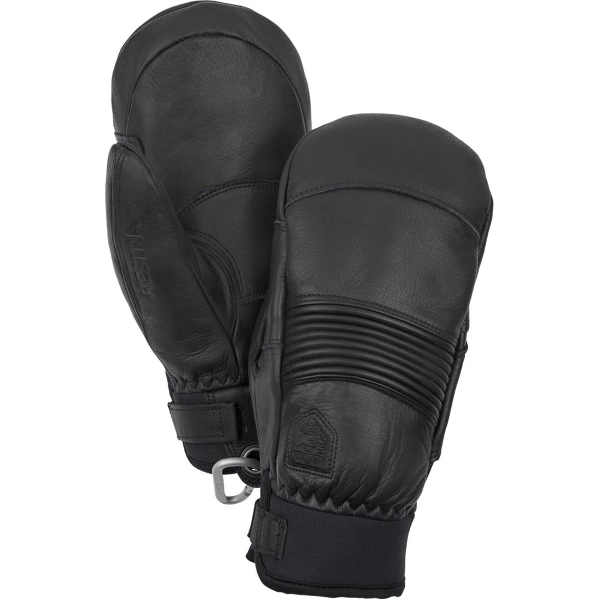 Hestra Freeride CZone Mitts 3 Hestra Freeride CZone Mitts