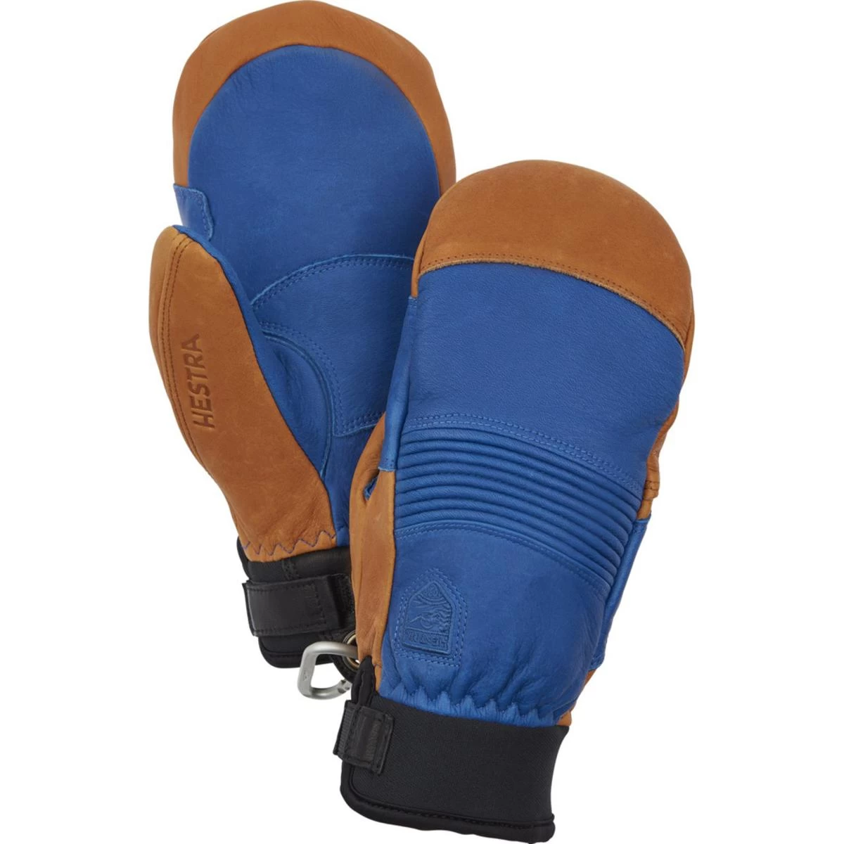 Hestra Freeride CZone Mitts 4 Hestra Freeride CZone Mitts - Image 2