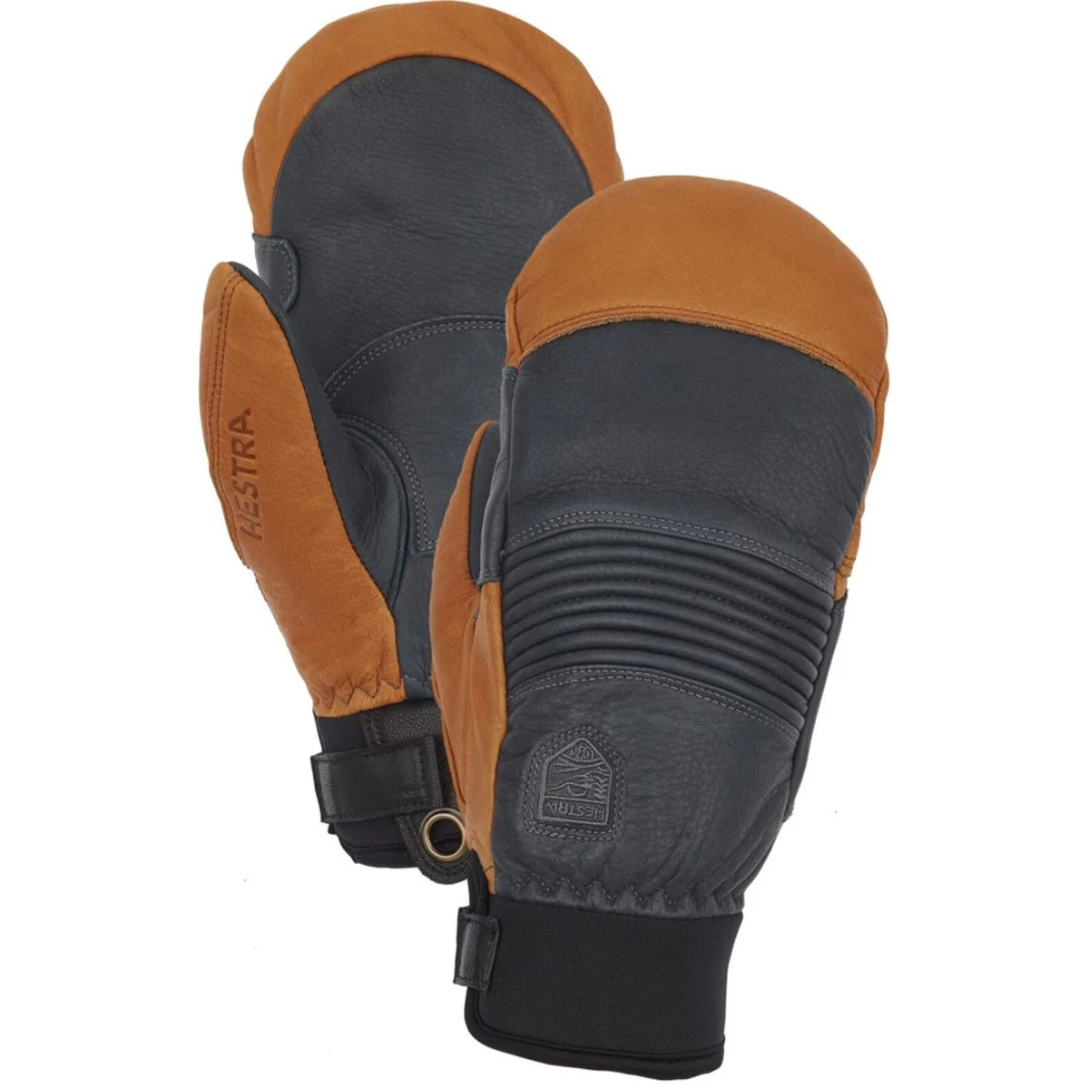 Hestra Freeride CZone Mitts 5 Hestra Freeride CZone Mitts - Image 3