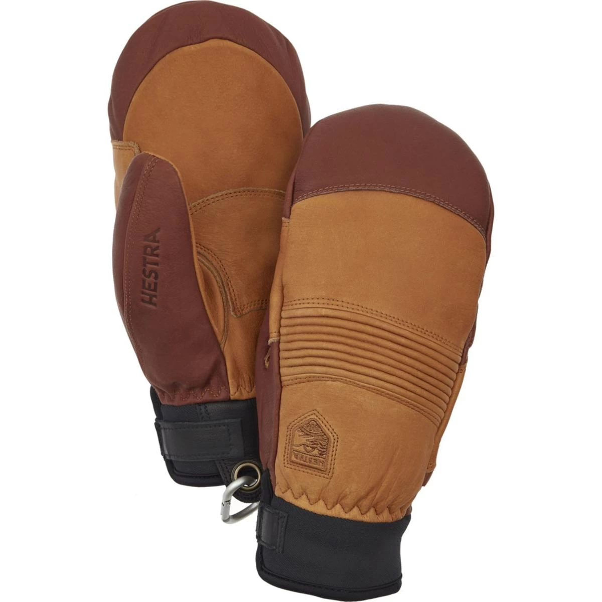 Hestra Freeride CZone Mitts 6 Hestra Freeride CZone Mitts - Image 4