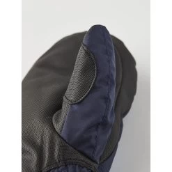 Hestra Gauntlet CZone Junior Mittens - Dark Navy/turquoise -Hestra Store hestra gauntlet czone jr 1324850