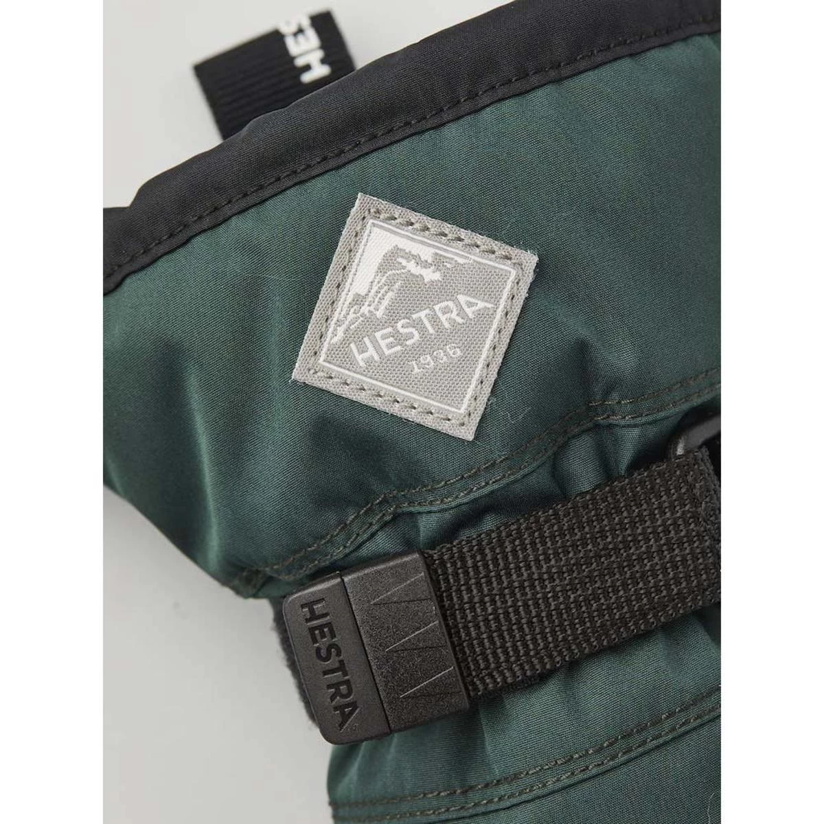 Hestra Gauntlet CZone JR Mitt 9 Hestra Gauntlet CZone JR Mitt - Image 7