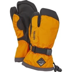 Hestra Gauntlet CZone Junior 3-Finger -Hestra Store hestra gauntlet czone junior 3 finger 157
