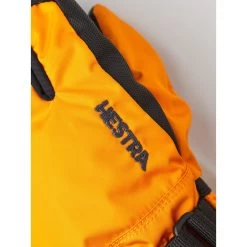 Hestra Gauntlet CZone Junior - 5 Finger Gloves - Orange/graphite 12 Hestra Gauntlet CZone Junior - 5 Finger Gloves - Orange/graphite -Hestra Store hestra gauntlet czone junior 5 finger gloves orange graphite 5 1554109